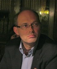Prof. dr hab. Wojciech Bałus