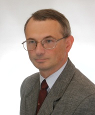 Prof. dr hab. Marcin Fabiański